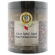 Al Jazeera Plain Turkish Coffee 180 g