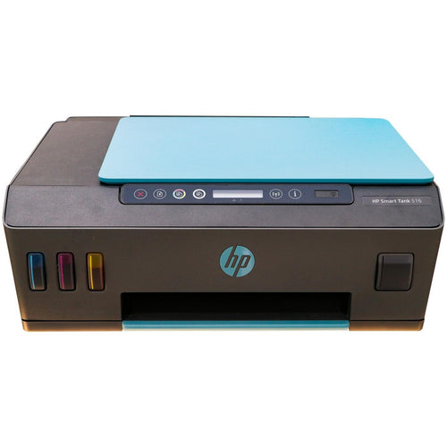 طابعة HP Smart Ink Tank Printer 516 متعددة الوظائف