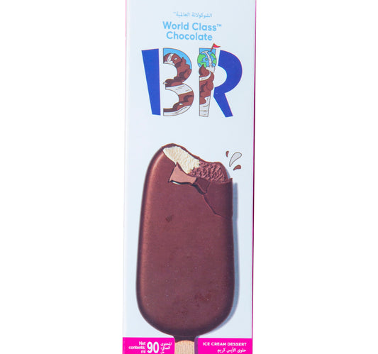 Baskin Robbins World Class Chocolate Ice Cream 90 ml