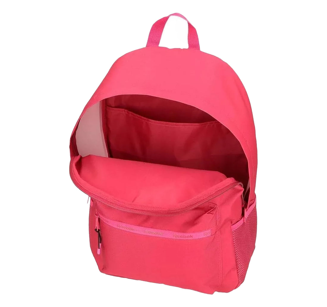 Reebok Backpack 45cm 8042333 Pink