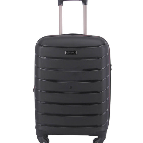 Wagon R 4 Wheels Hard Trolley, 24 inches, Assorted