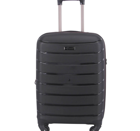 Wagon R 4 Wheels Hard Trolley, 24 inches, Assorted