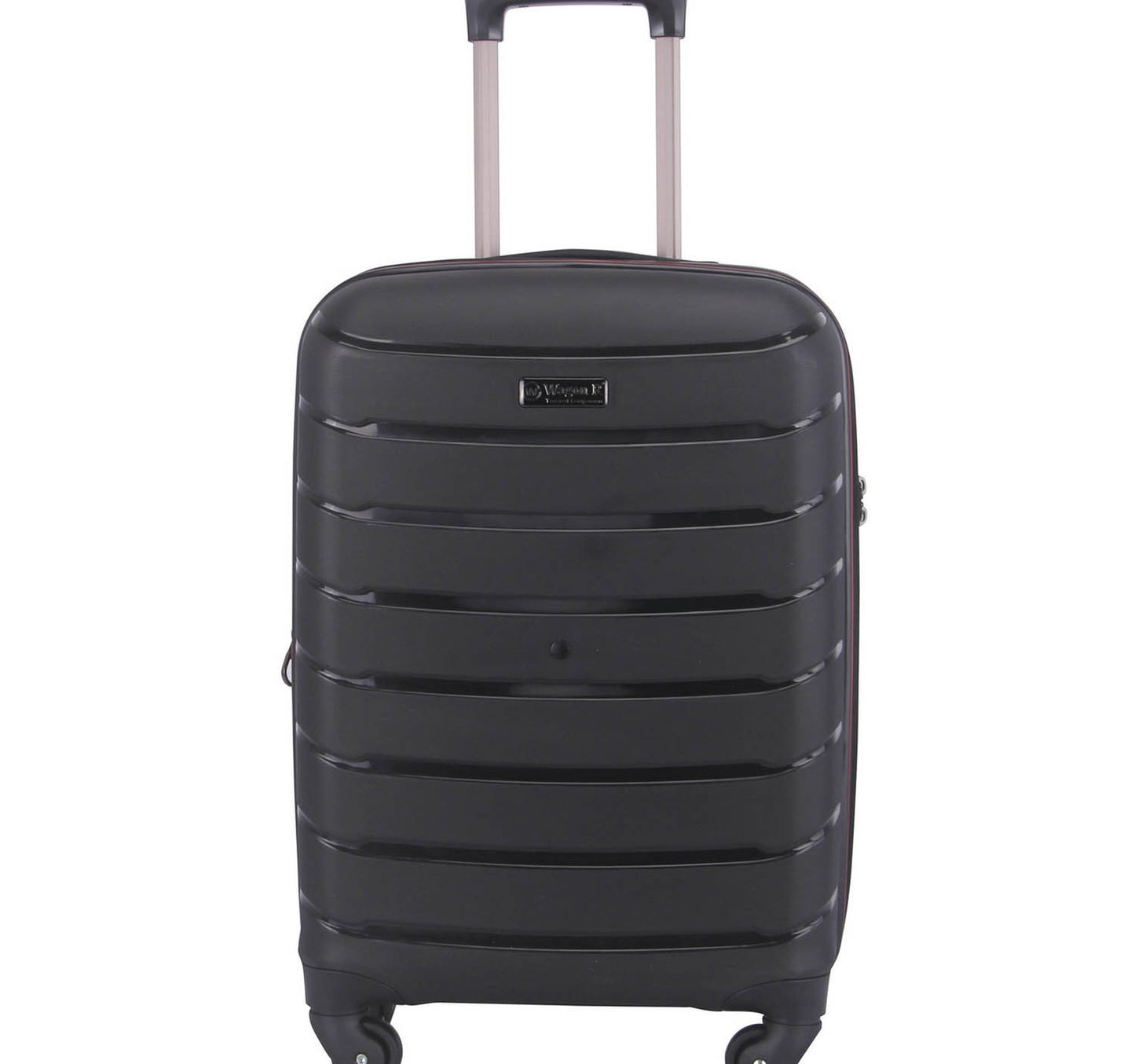 Wagon R 4 Wheels Hard Trolley, 24 inches, Assorted