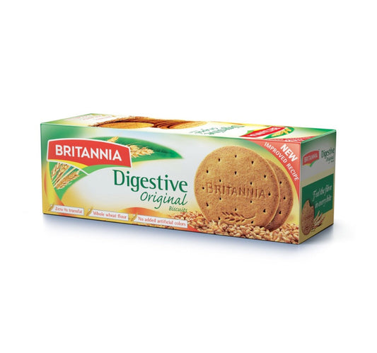 Britannia Digestive Biscuit 225 g