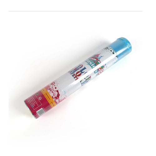 Party Fusion Party Powder Popper 30cm 1352035 Assorted per pc