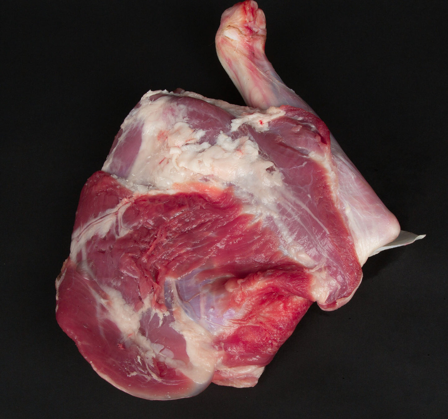 Pakistani Mutton Shoulder Cuts 500 g