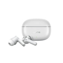 Realme T200 Lite True Wireless Earbuds, Storm Grey