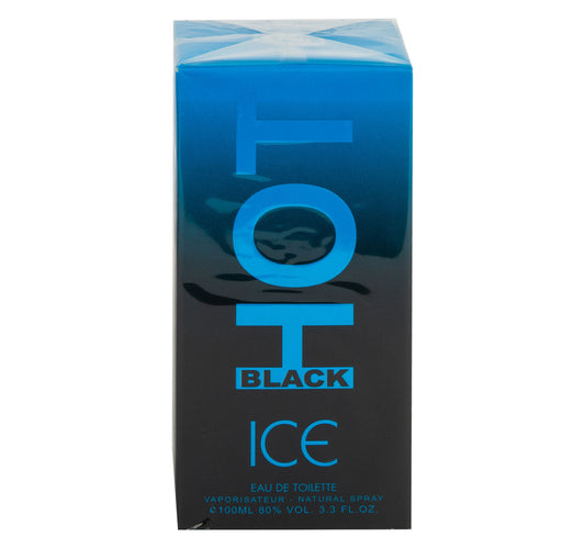 Bernard-Dimitri EDT Hot Black Ice For Women 100 ml