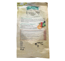 Maretti Bruschette Tomato Olives & Oregano Chips 150 g