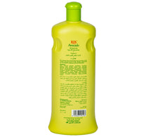 RDL Avocado Extract Moisturizing Hand & Body Lotion 600 ml