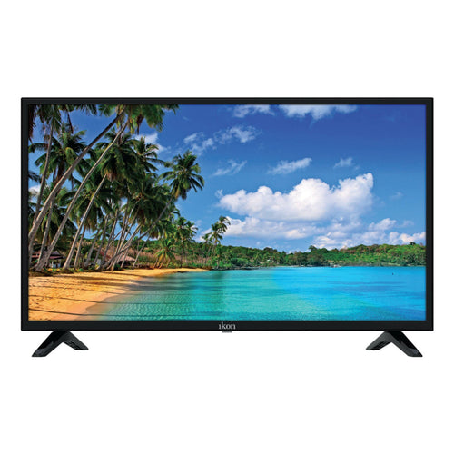تلفزيون ايكون سمارت ال اي دي 4 كيه IK-E50DMS 50 بوصة