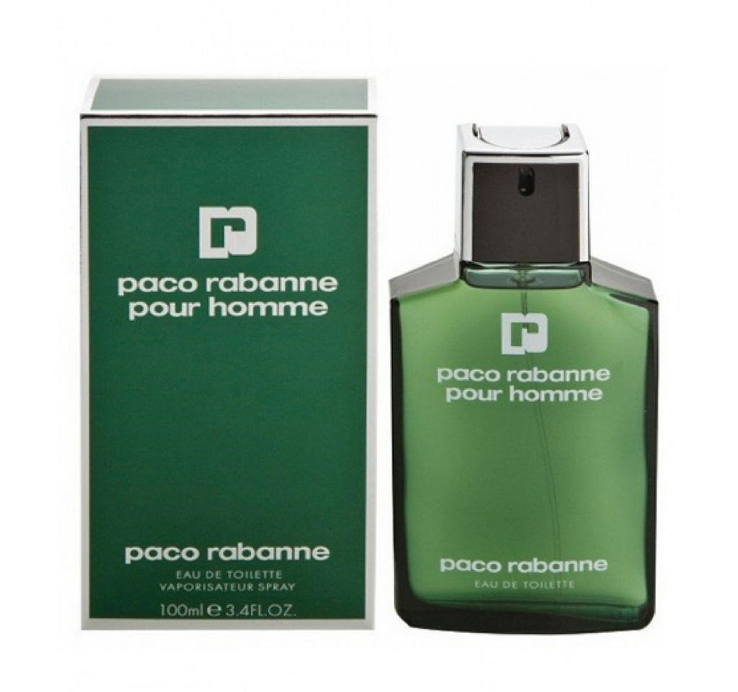 Paco Rabanne EDT For Men 100ml