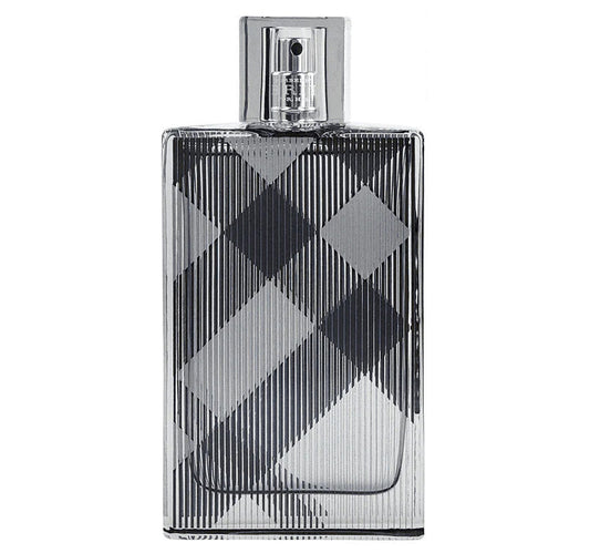 Burberry Brit Eau De Toilette For Men 100ml