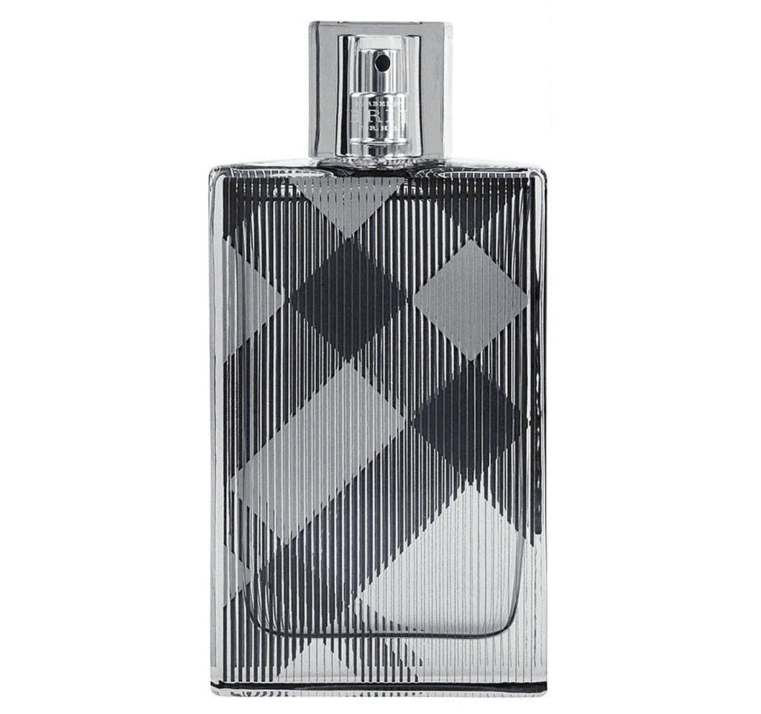 Burberry Brit Eau De Toilette For Men 100ml