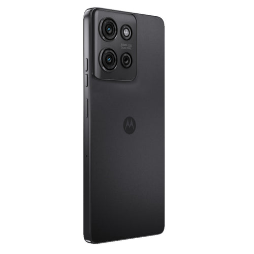 Motorola G75 5G Smartphone, 8 GB RAM, 256 GB Storage, Charcoal Grey