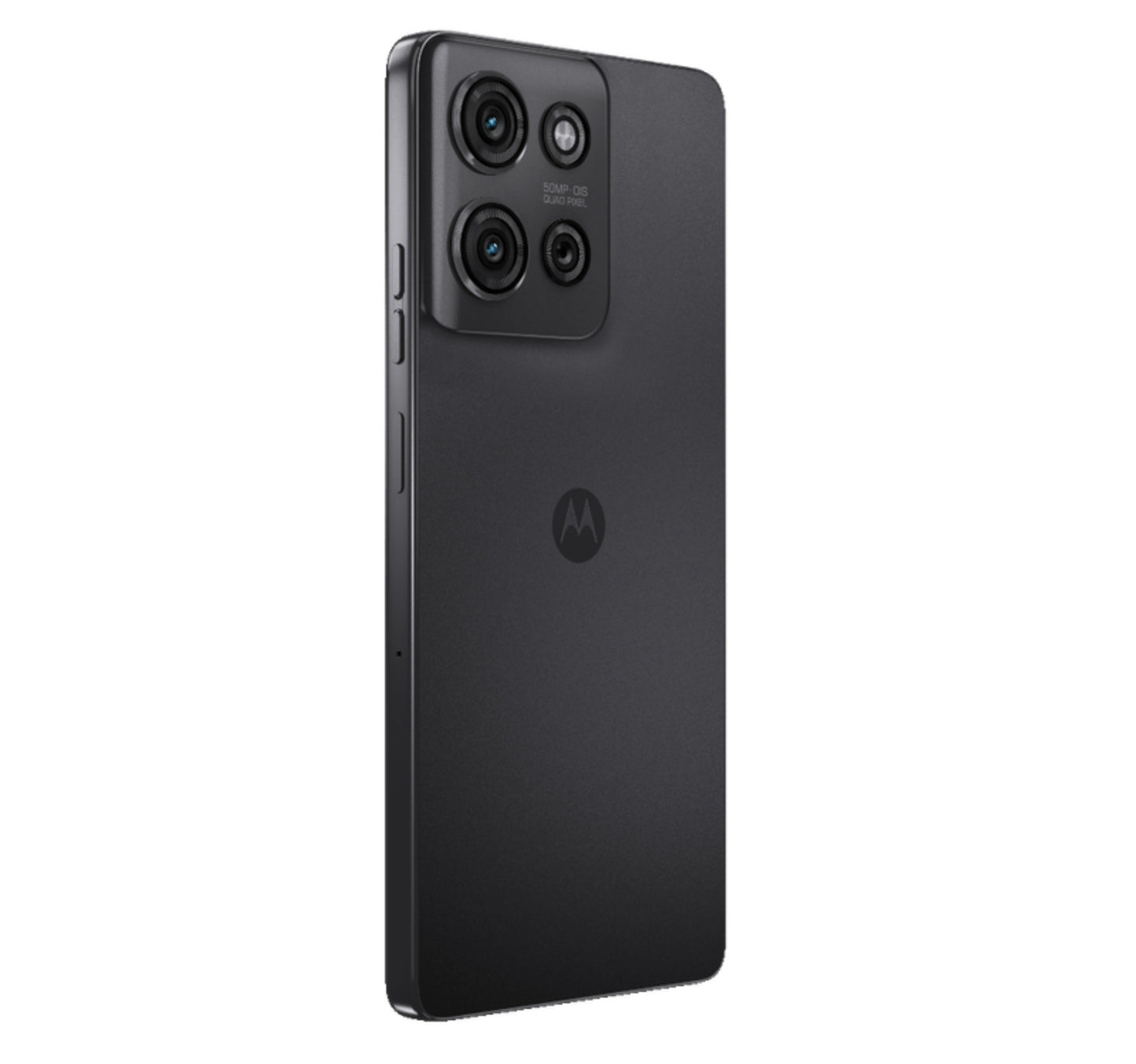 Motorola G75 5G Smartphone, 8 GB RAM, 256 GB Storage, Charcoal Grey