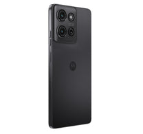 Motorola G75 5G Smartphone, 8 GB RAM, 256 GB Storage, Charcoal Grey