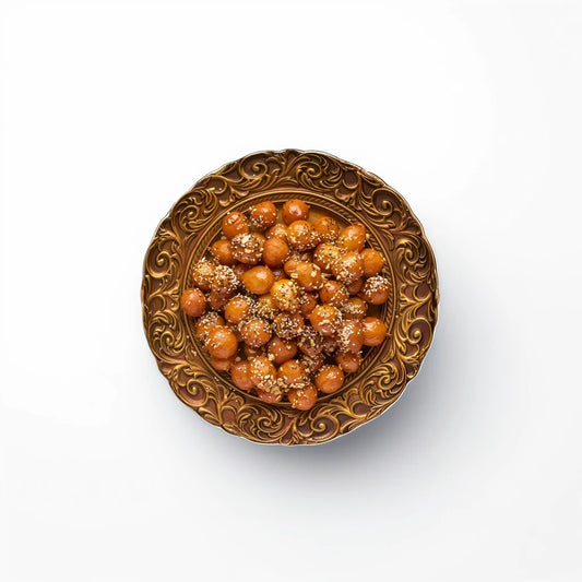 Laqeemat Desser
