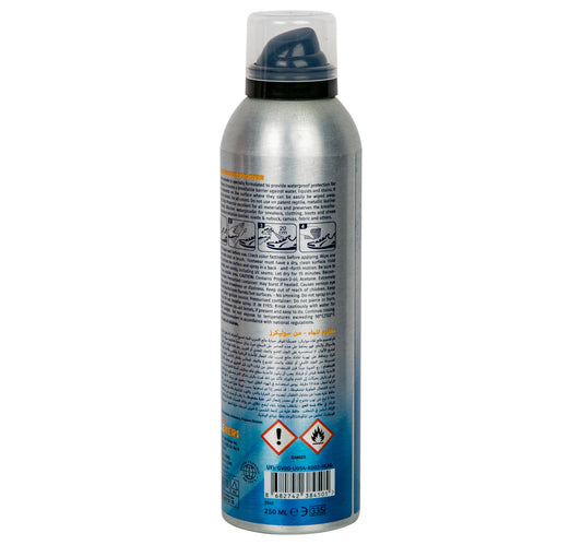 Solekers Water Proofer Spray 250 ml