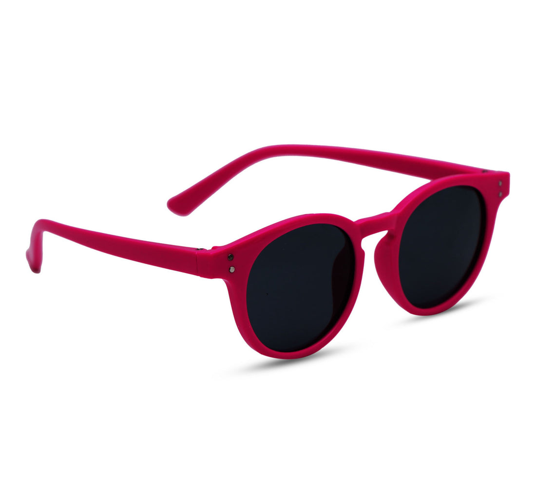 Skid Fusion Polariz-Kids Sunglass 11016