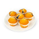 Blueberry Muffins 6 pcs