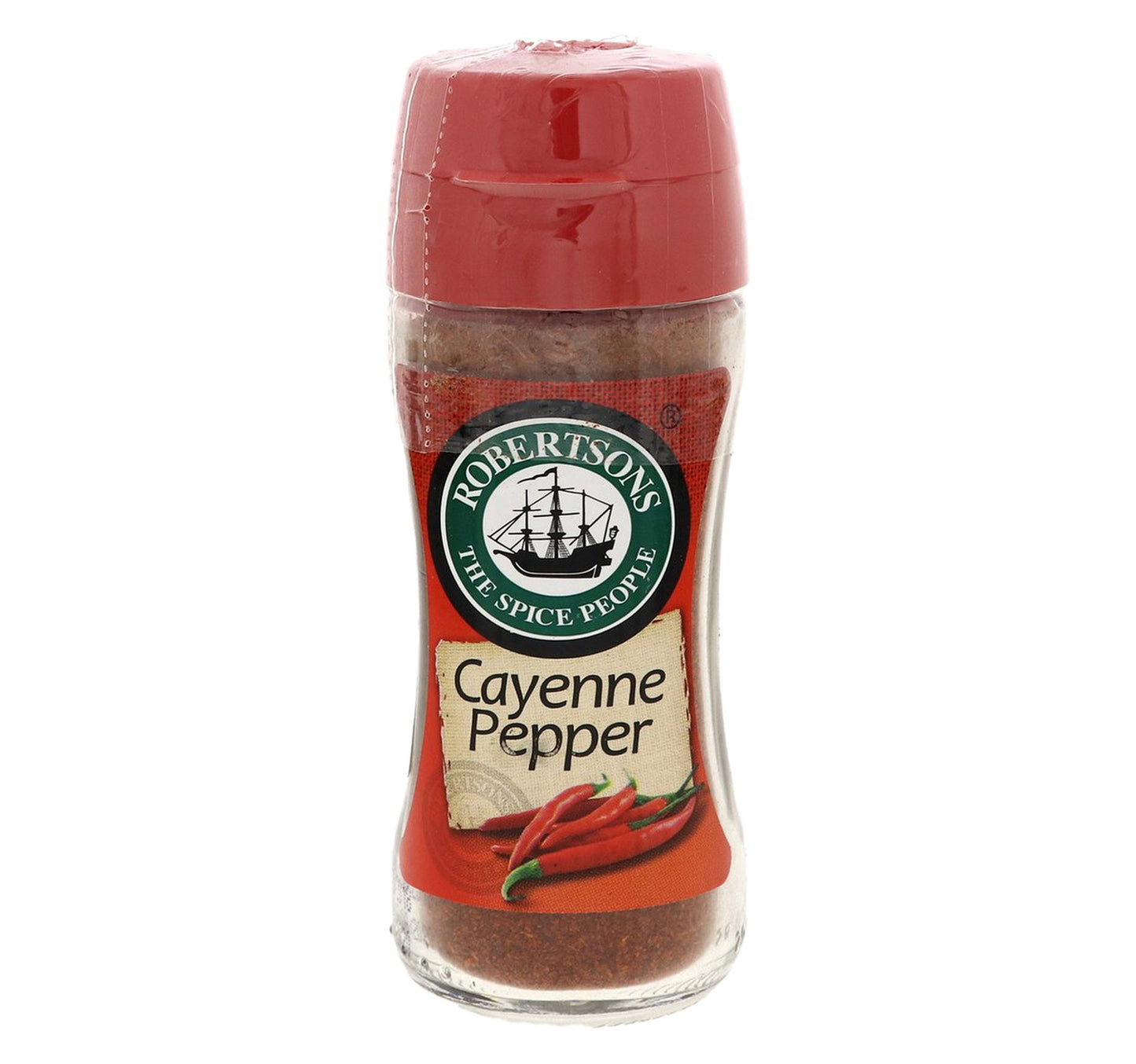 Robertsons Cayenne Pepper Powder 40 g