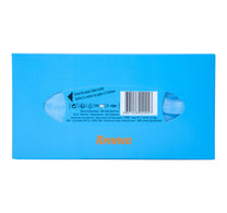 Renova Blue & White Facial Tissue 3ply 80 Sheets