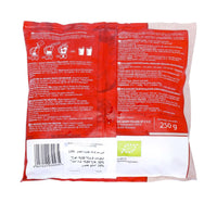 2be Bio Frozen Organic Fruits for Smoothies 250 g