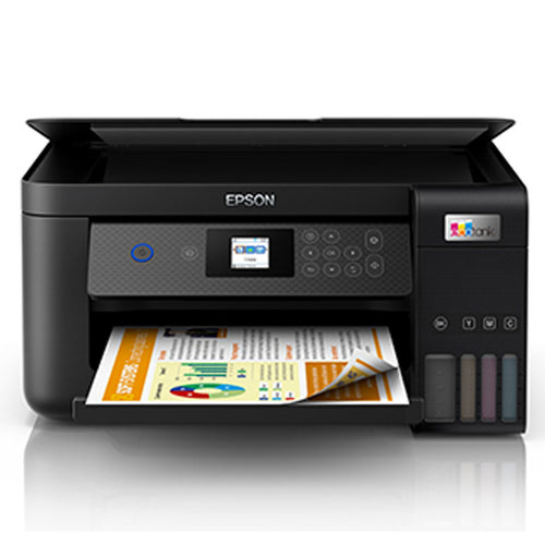 Epson EcoTank L4260 A4 Wi-Fi Duplex All-in-One Ink Tank Printer