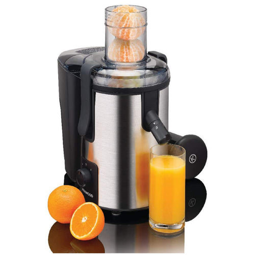 Kenwood Stainless Steel Juicer Extractor JEM50.000BS