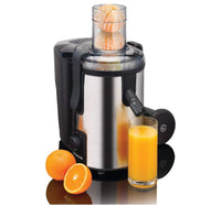 Kenwood Stainless Steel Juicer Extractor JEM50.000BS