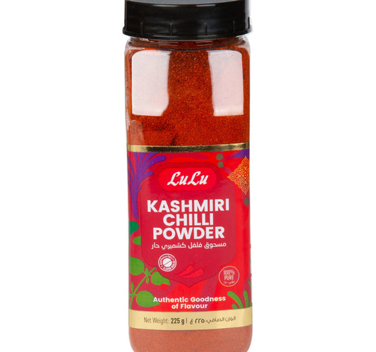 LuLu Kashmiri Chilli Powder 225 g