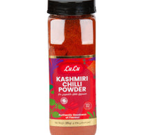 مسحوق الفلفل الحار الكشميري لولو 225 جم