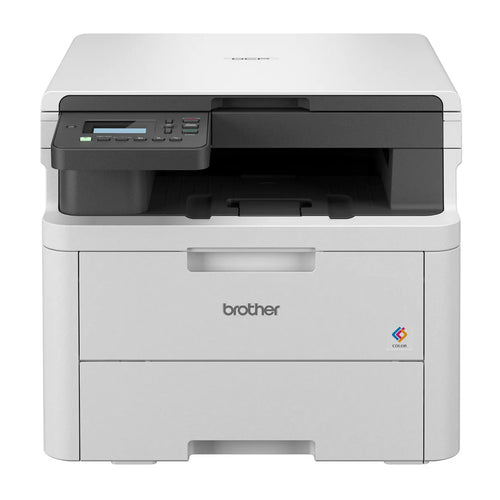 طابعة ليزر Brother 3 في 1 DCP-L3520CDW