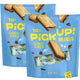 Bahlsen Pick Up Minis Choco & Milk Value Pack 2 x 106 g