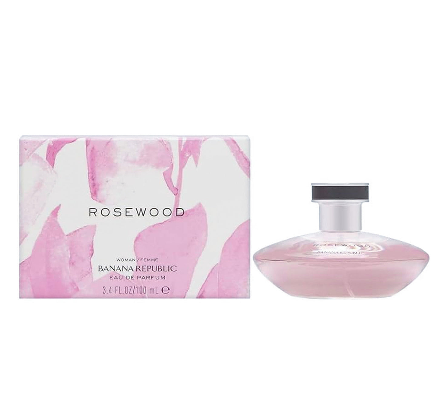 Banana Republic Rosewood EDP For Woman 100ml