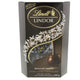 Lindt Lindor Irresistibly Smooth Extra Dark Chocolate 200 g