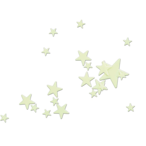 4M Glow Star 05210