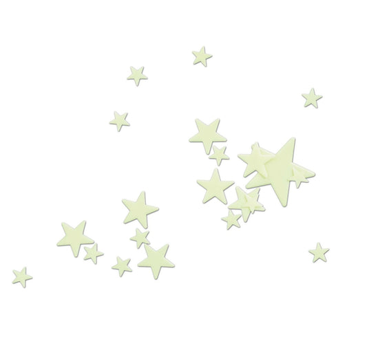 4M Glow Star 05210