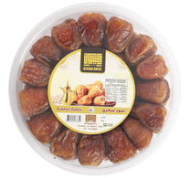 Kissan Sukkari Dates Round Box 500 g