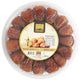 Kissan Sukkari Dates Round Box 500 g