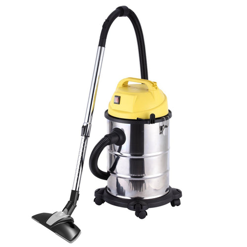Ikon Wet & Dry Vacuum Cleaner IKWD025 1200W