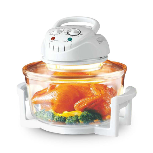 Ikon Hot Air Fryer Oven, 12L, IK-C615