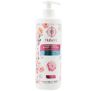 Hubert Perfumed Body Lotion Rose 500 ml