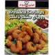 Al Kabeer Breaded Shrimps 250 g