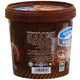 Saudia Chocolate Ice Cream 1 Litre