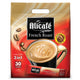 Power Root Alicafe Signature French Roast Instant Coffee 3 in 1 30 x 22 g