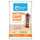 سكر قصب طبيعي ميتر فول 1 كجم