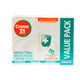 Creme 21 Anti-Bacterial Moisturising Soap Value Pack 3 x 125 g