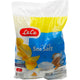LuLu Sea Salt Potato Chips 24 x 13 g